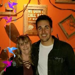 Meet your Posher, Tammy